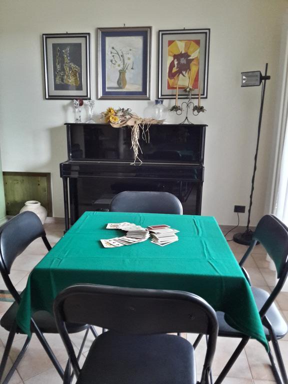 Villa Genny Altamura Pokoj fotografie