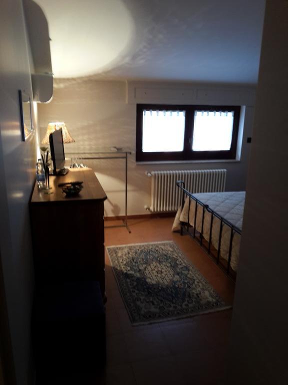 Villa Genny Altamura Pokoj fotografie