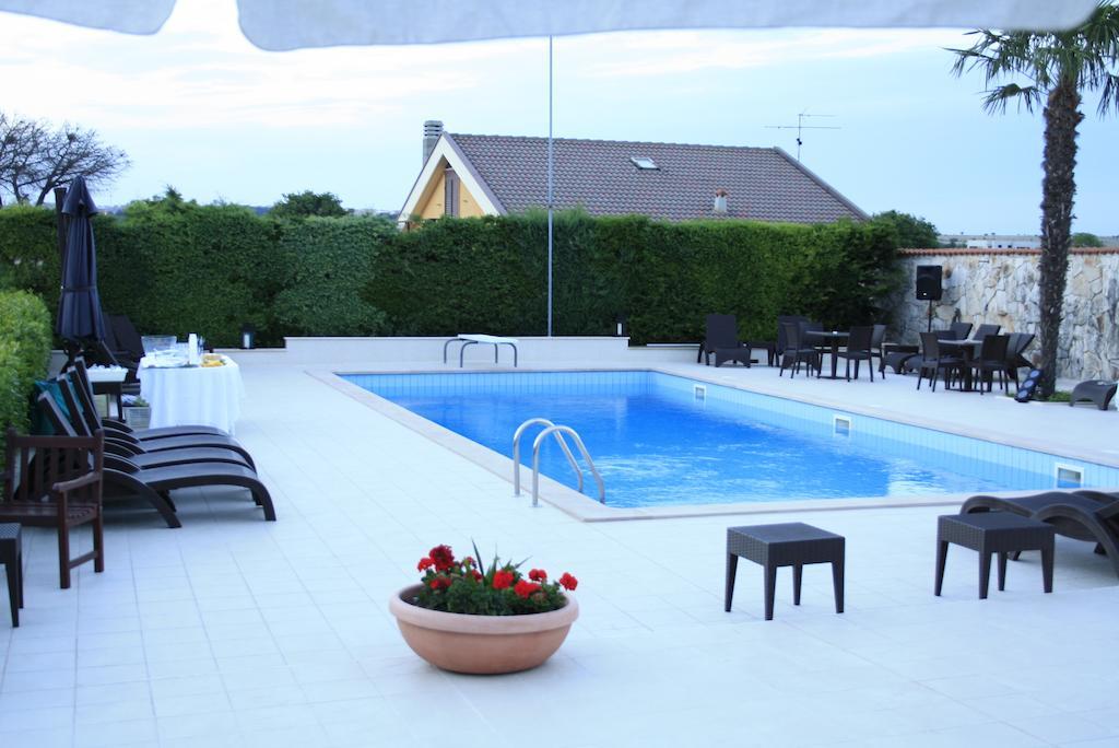 Villa Genny Altamura Exteriér fotografie