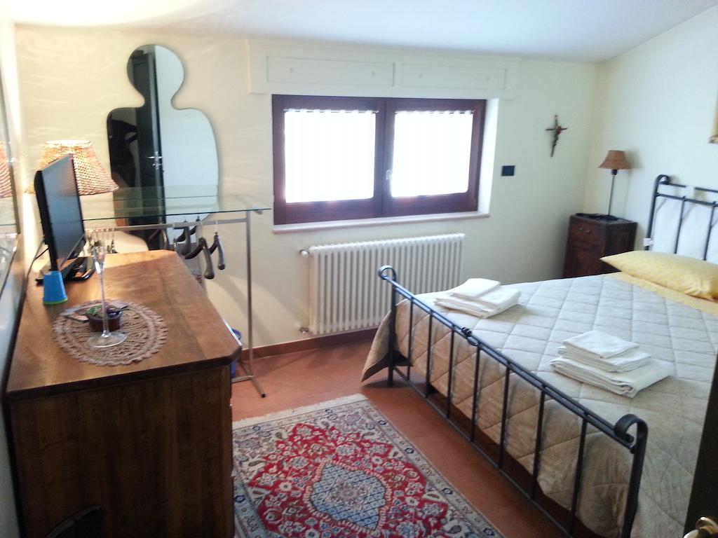 Villa Genny Altamura Pokoj fotografie