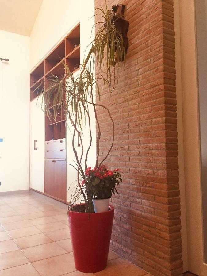 Villa Genny Altamura Exteriér fotografie