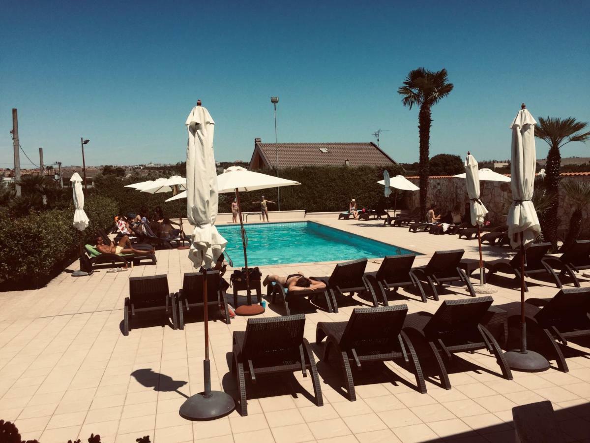 Villa Genny Altamura Exteriér fotografie